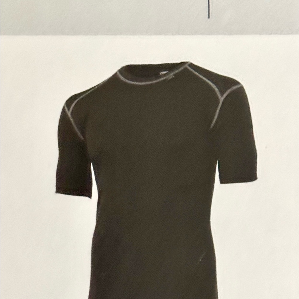 PRICE DROP: Helly Hansen Men’s “Kastrup” Base Layer T-Shirt